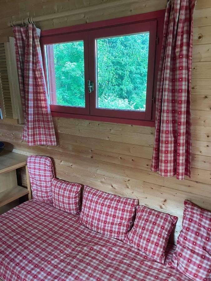 Hotel Les Etangs De Planquery Exteriér fotografie