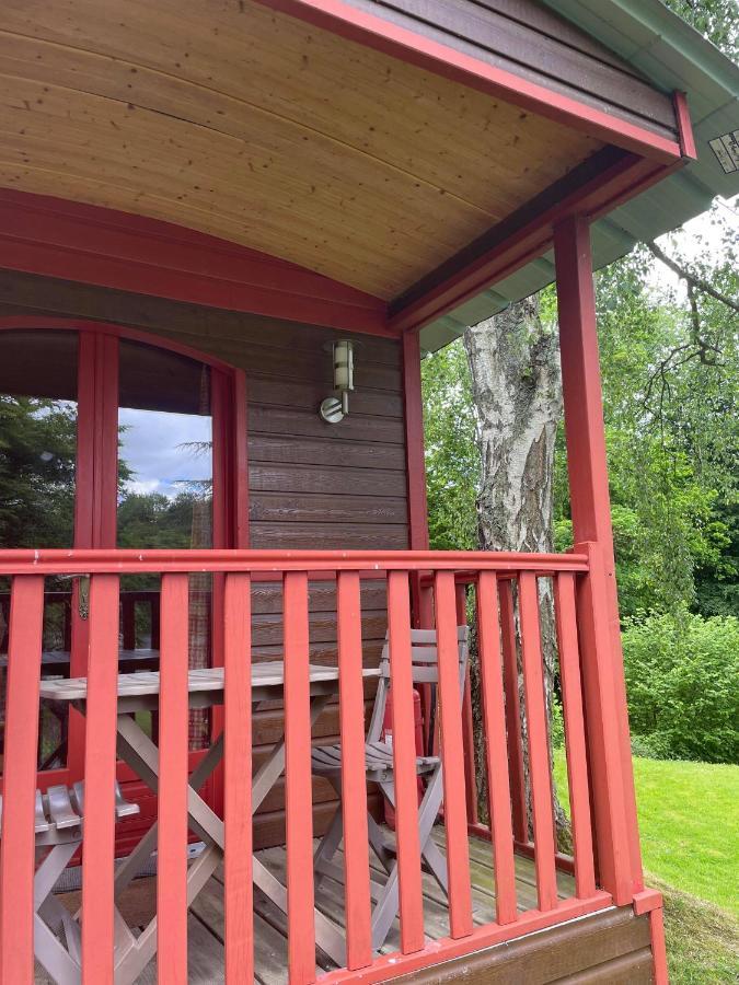 Hotel Les Etangs De Planquery Exteriér fotografie